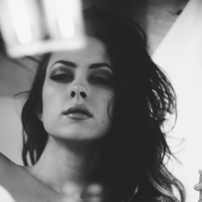 The Exibitionist ...