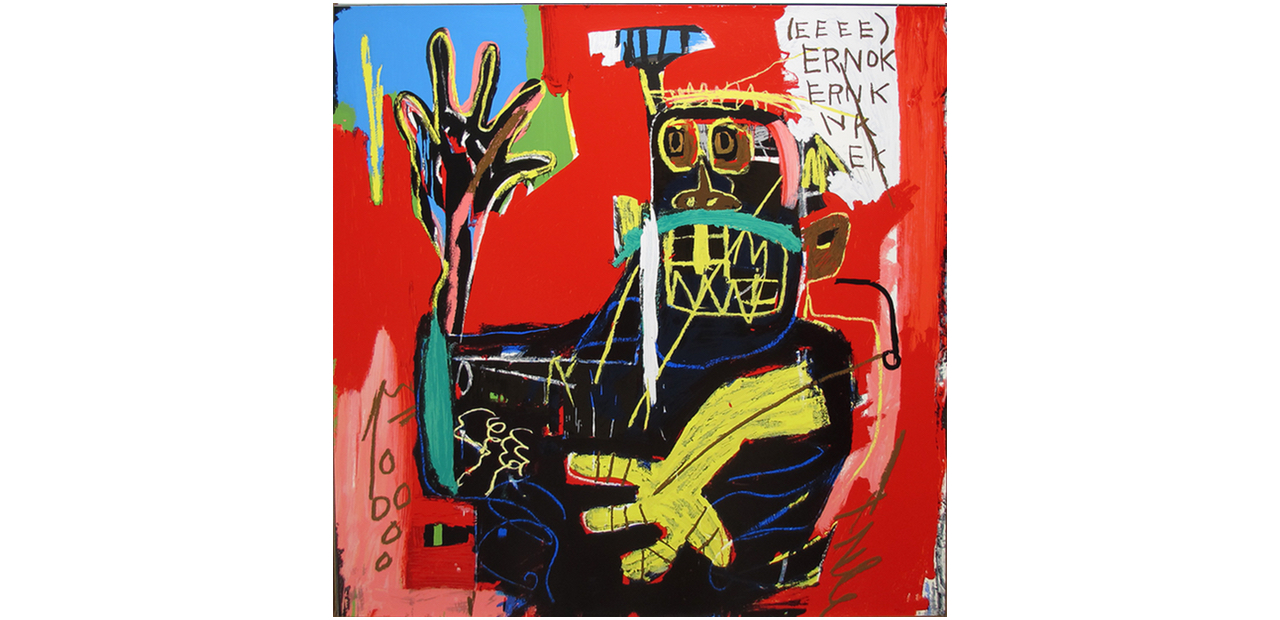 Ernok, 1983/2001