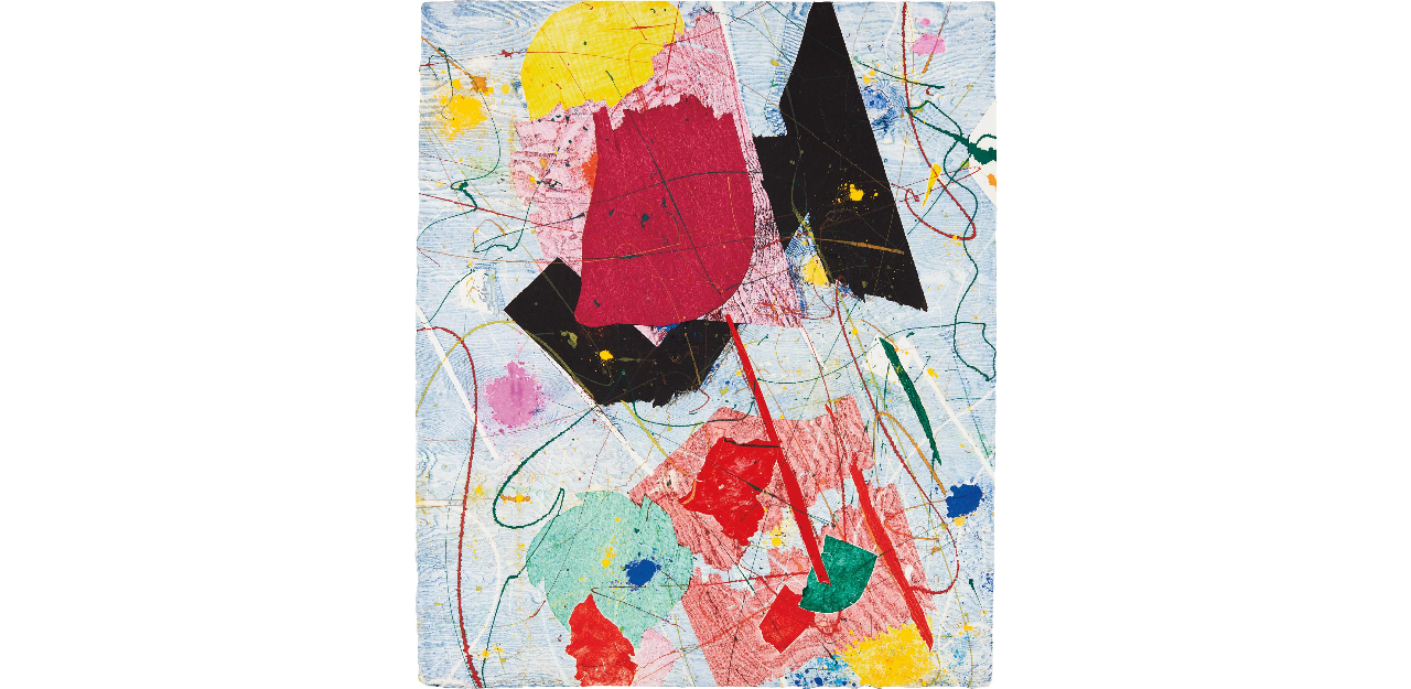 Untitled, 1984