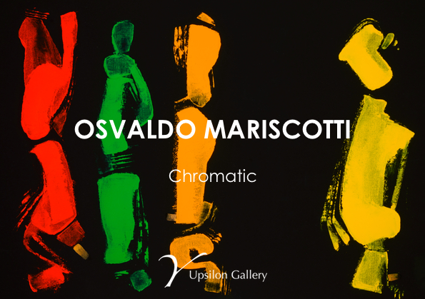 Osvaldo Mariscotti: Chromatic