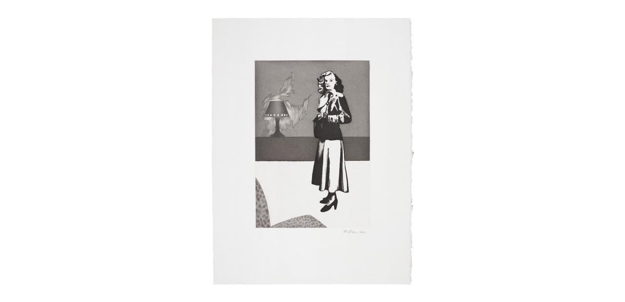 Patricia Knight II, 1982