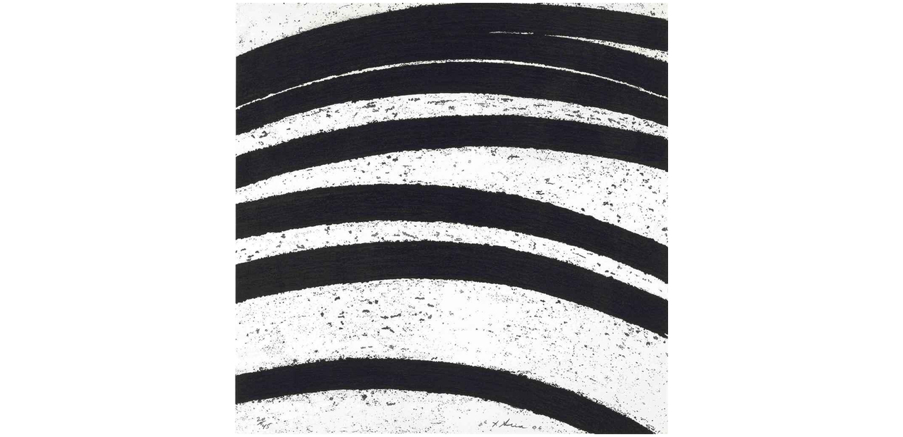 Between the torus and the sphere II, 2006