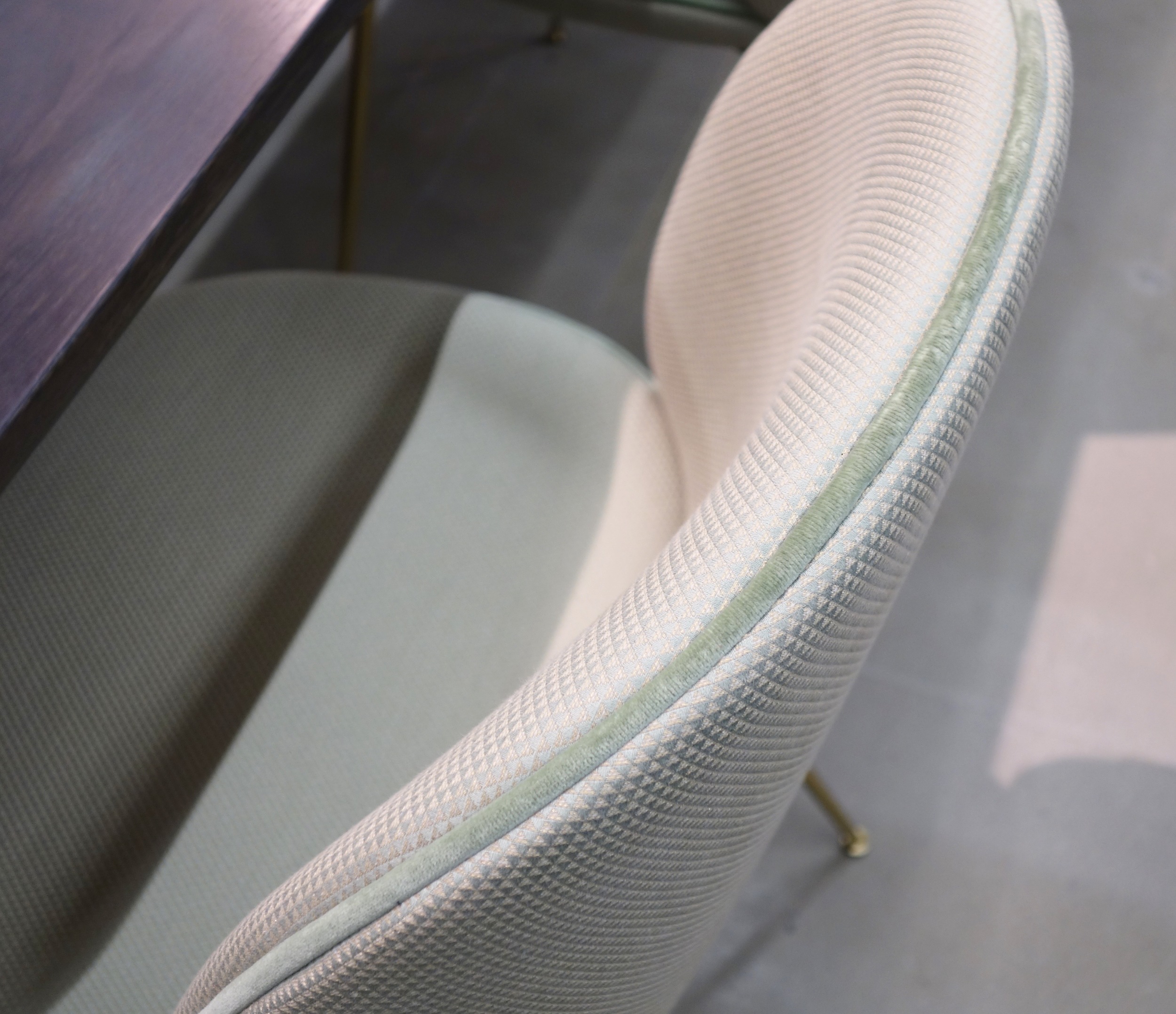 Chair from Gubi