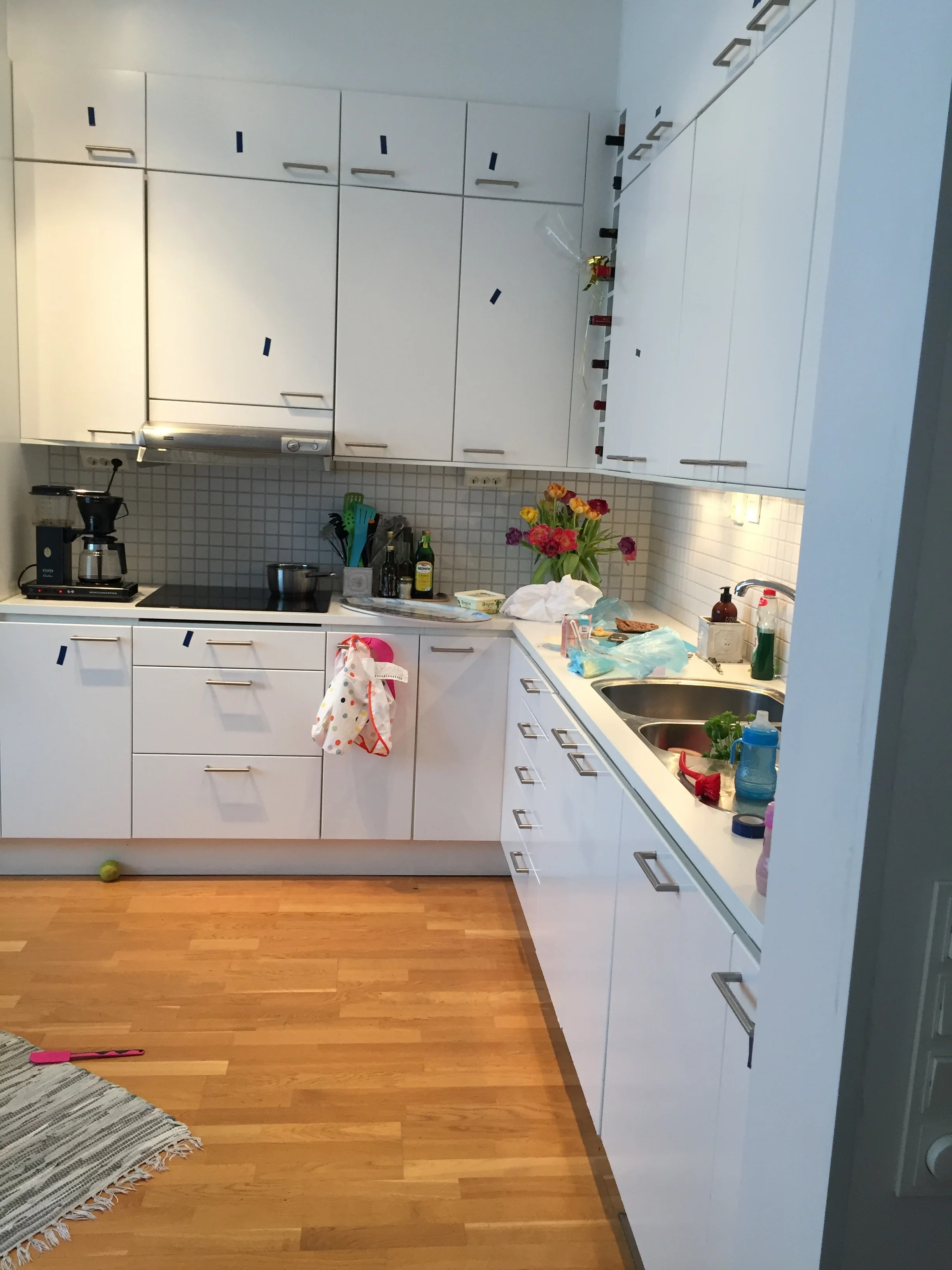 Stories Gahm Interior