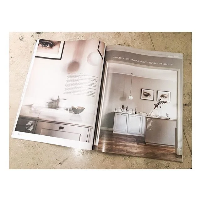 Stories Gahm Interior