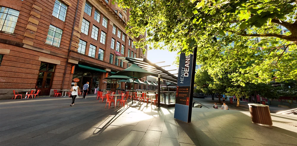 Priceline henry deane Priceline henry deane