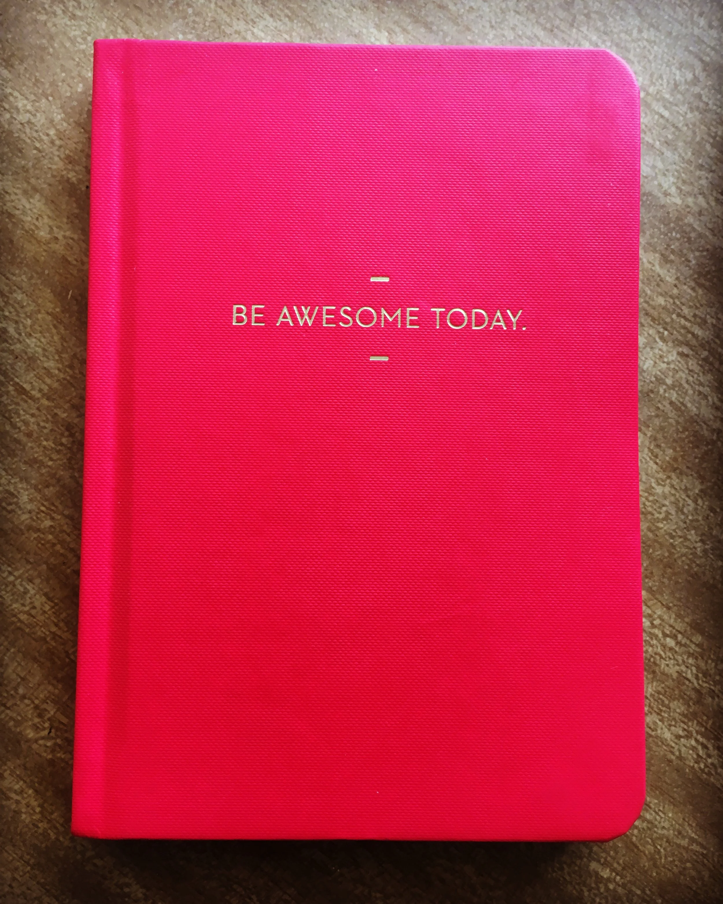 What's your WHY?