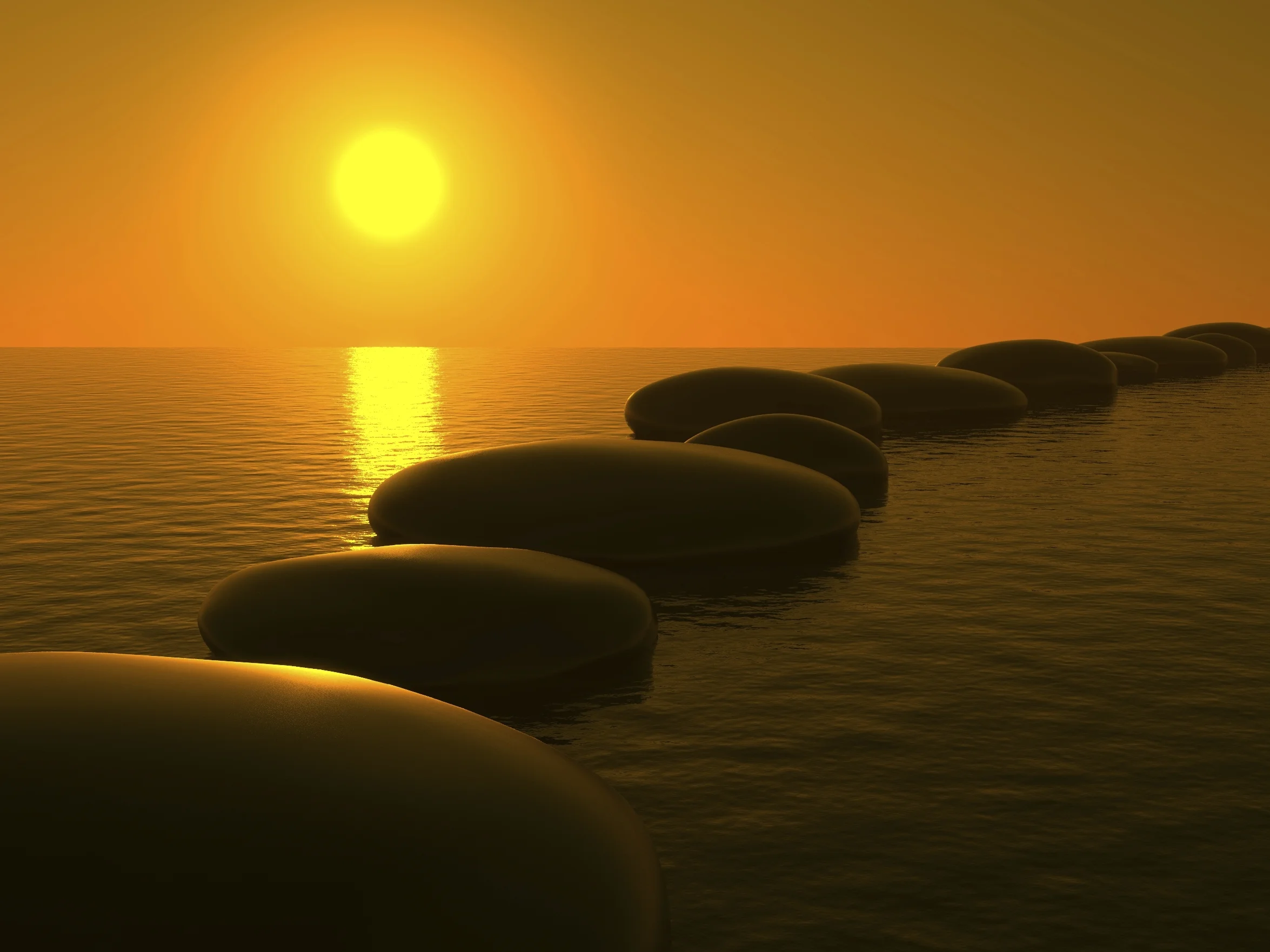 Owning Being Overwhelmed