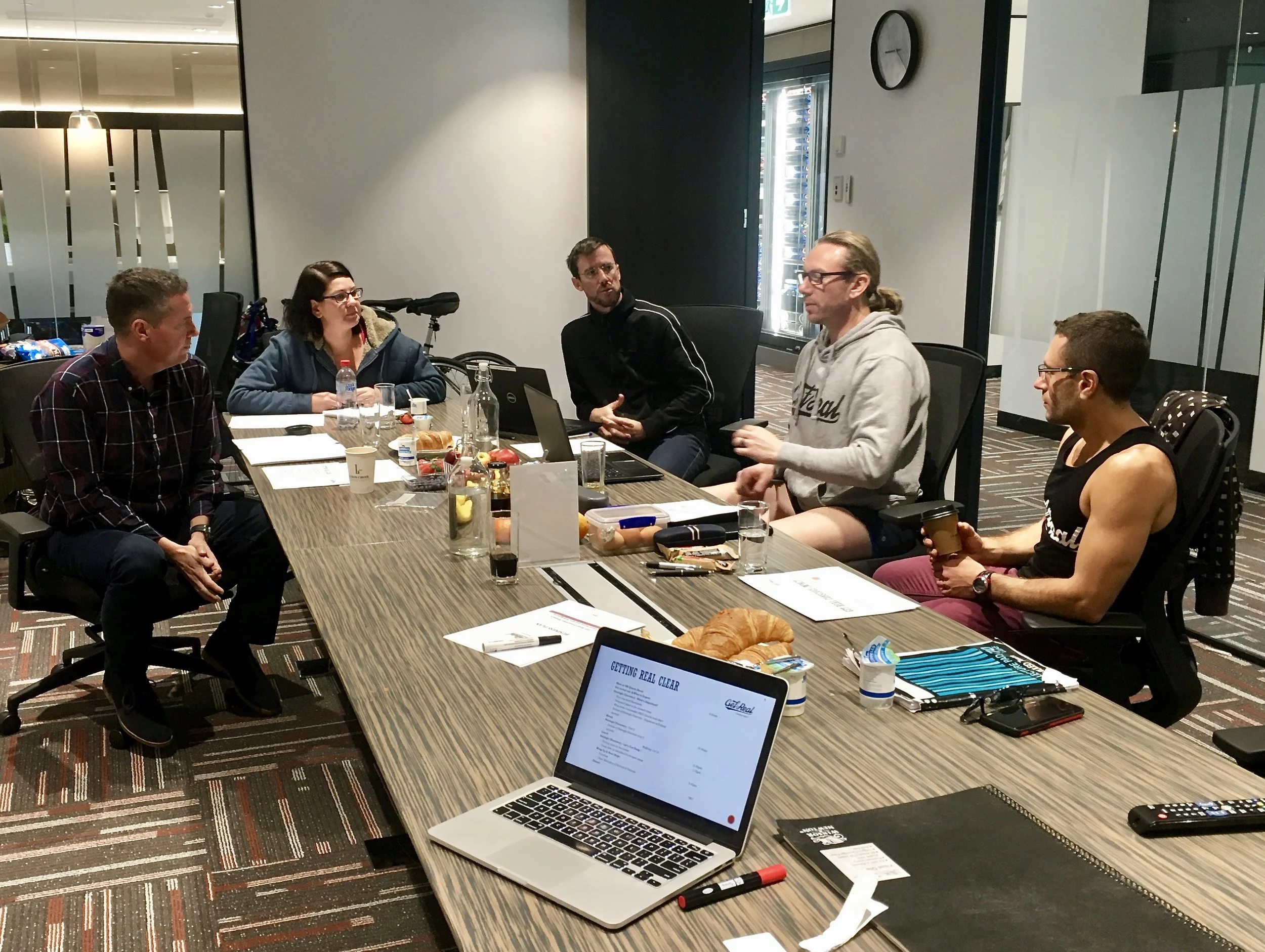 Mentoring for Employees