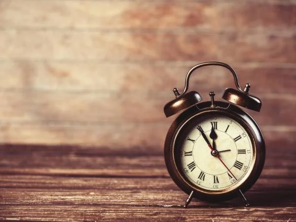 Time Management