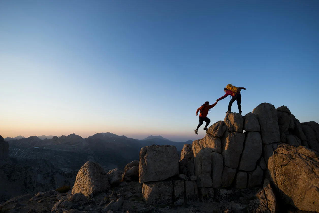 Business Journey