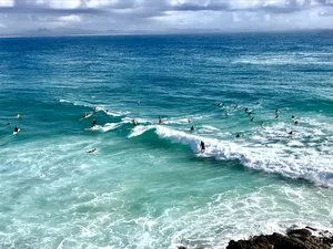 Ride That Wave - Courage &amp; Resilience