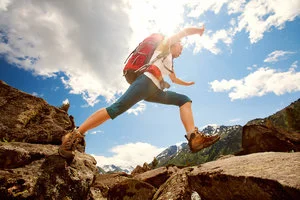 I Believe - Courage and Resilience