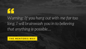 It's your Journey