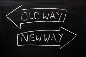 Opportunity to Change