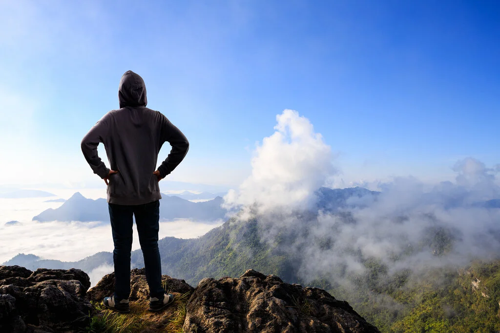 Providing the space for team members to climb their own hill, feel empowered to take proactive steps to get results, and own their actions and outcomes through accountability... will give them a feeling that they are important, that you trust them and they are an integral part of the business growth plan.