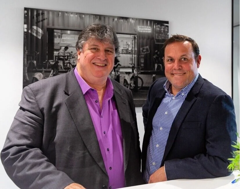 Brisbane Business Strategy
