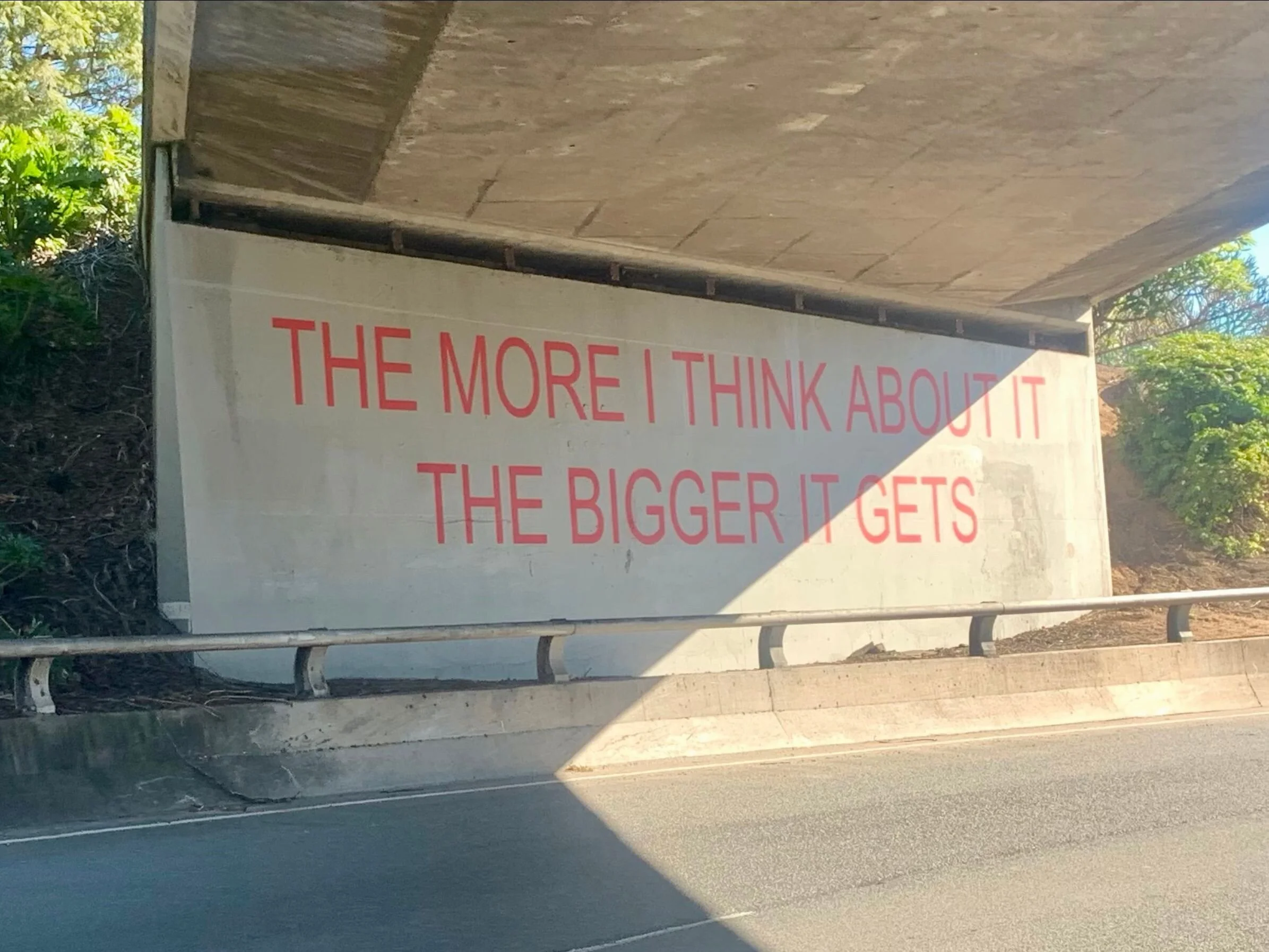 Mindset sign