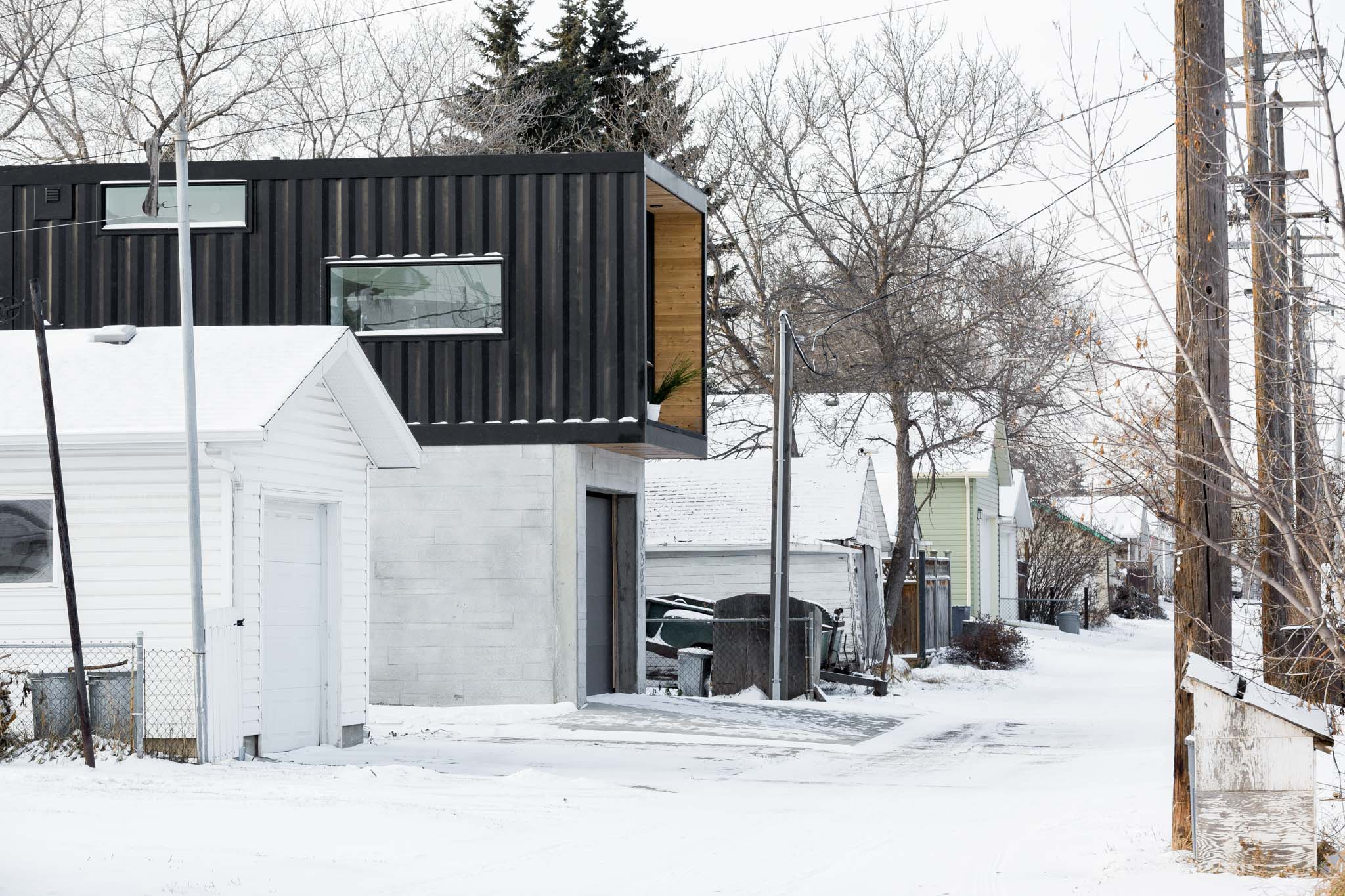 Gallery — HONOMOBO