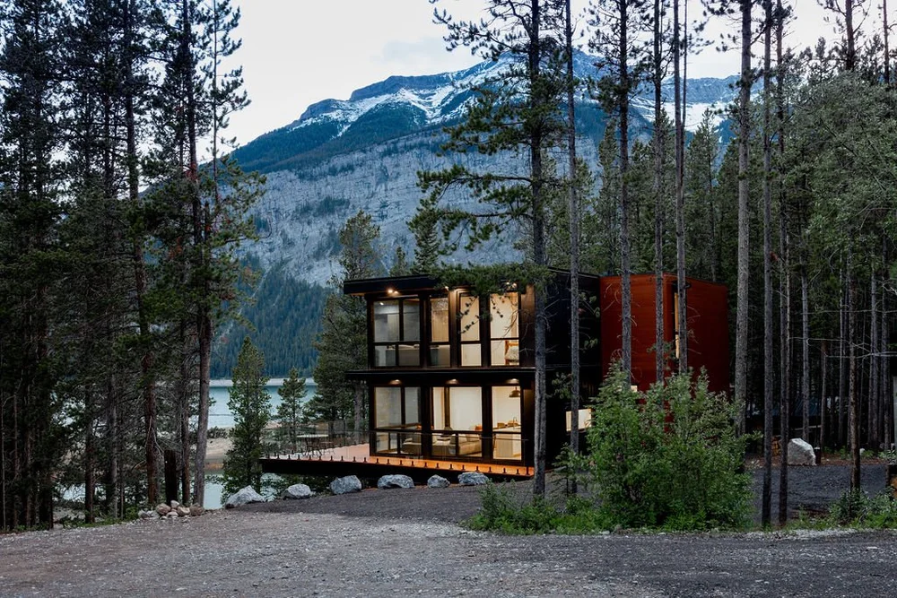 Modular Homes Washington State Prefab Home Builders Seattle