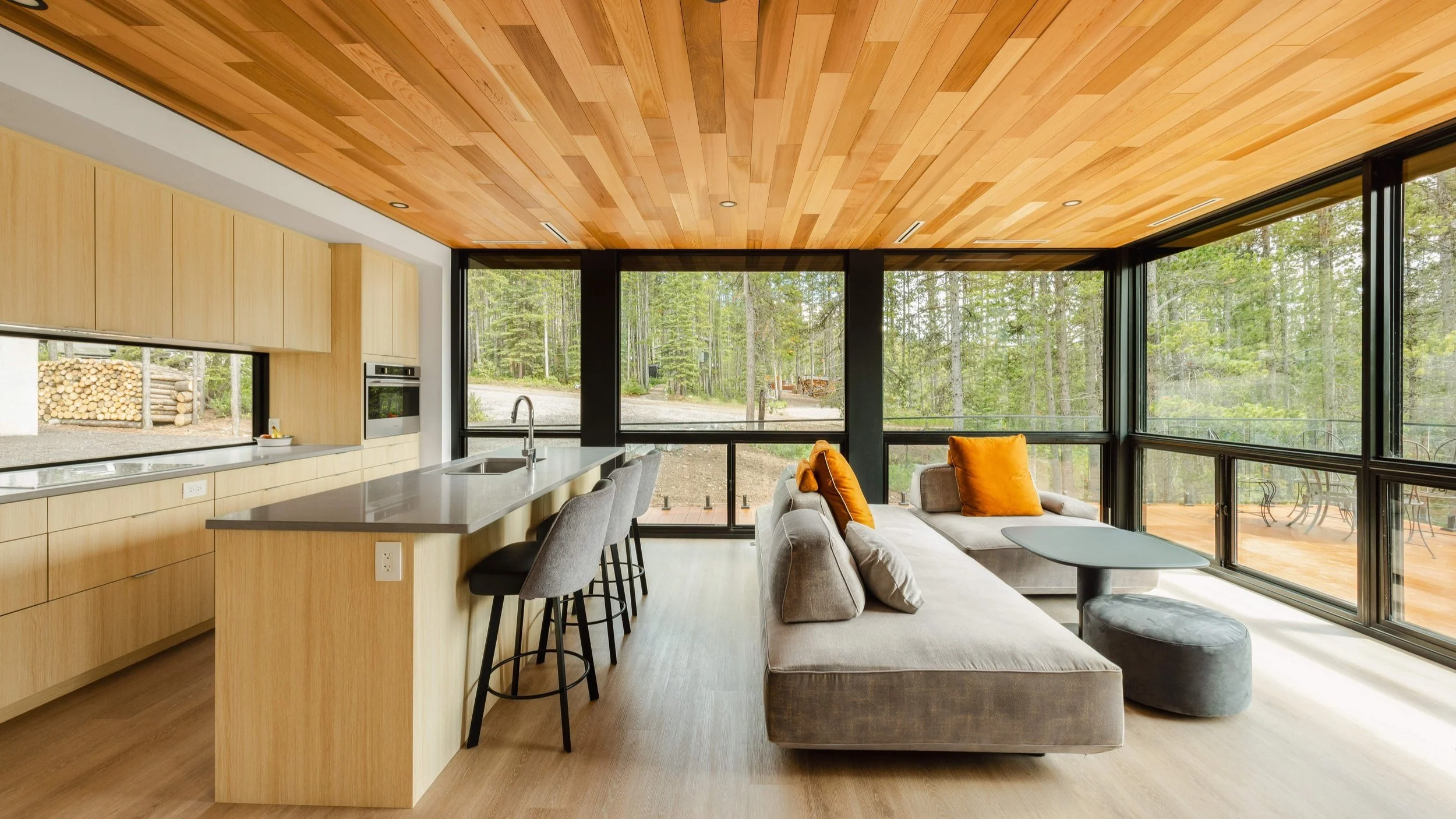 Honomobo US Modern Modular & Prefab Homes Modern Prefab Homes