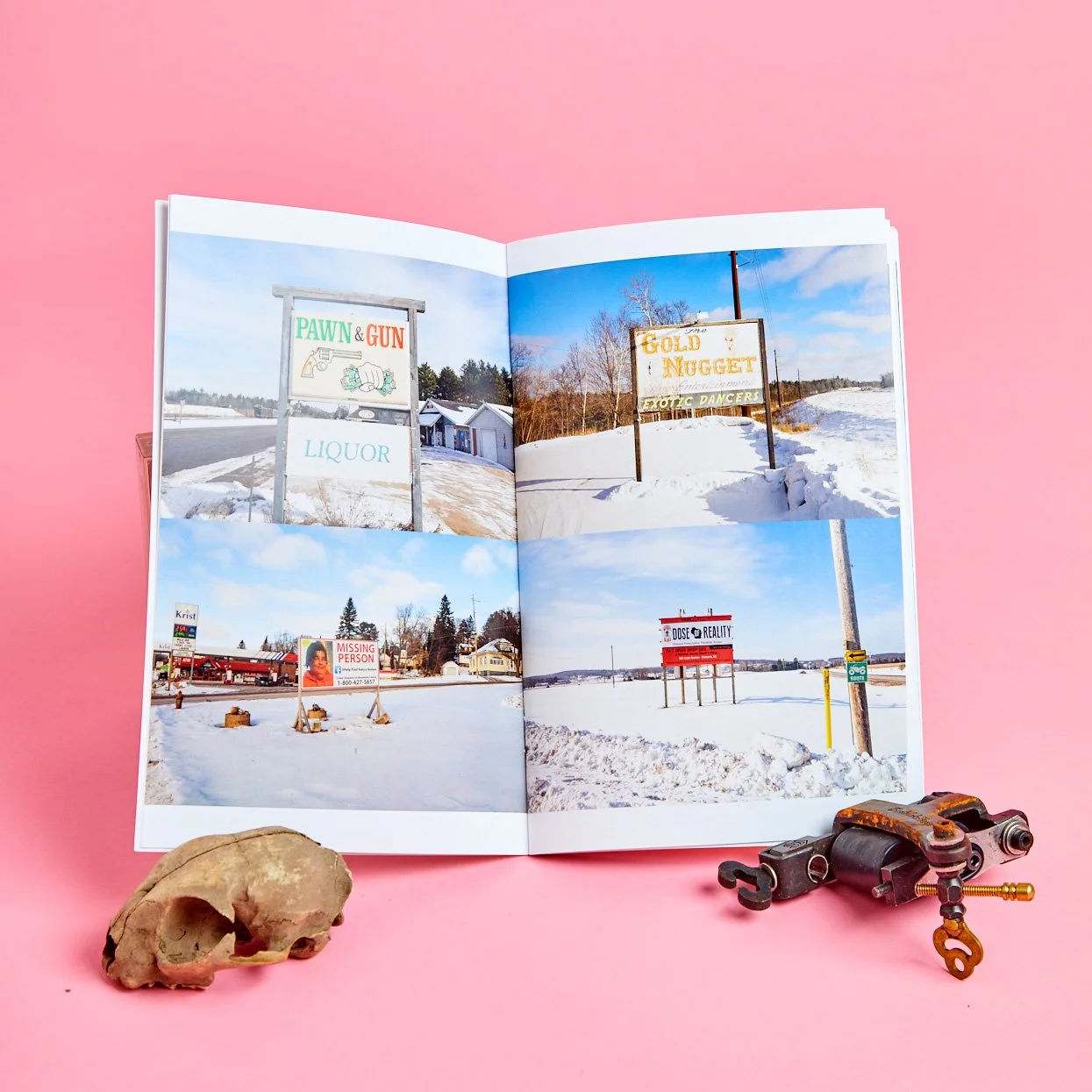 IRON PRIDE ZINE_Signs.JPG