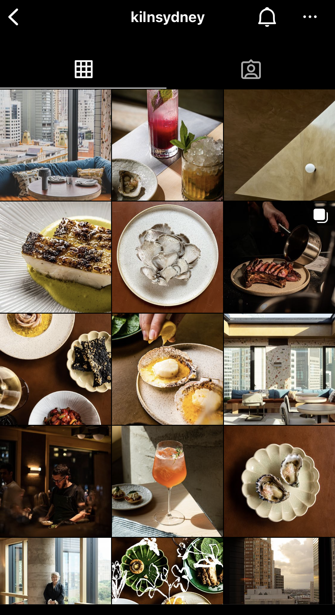  In Sydney? Check out @kilnsydney on Insta.  