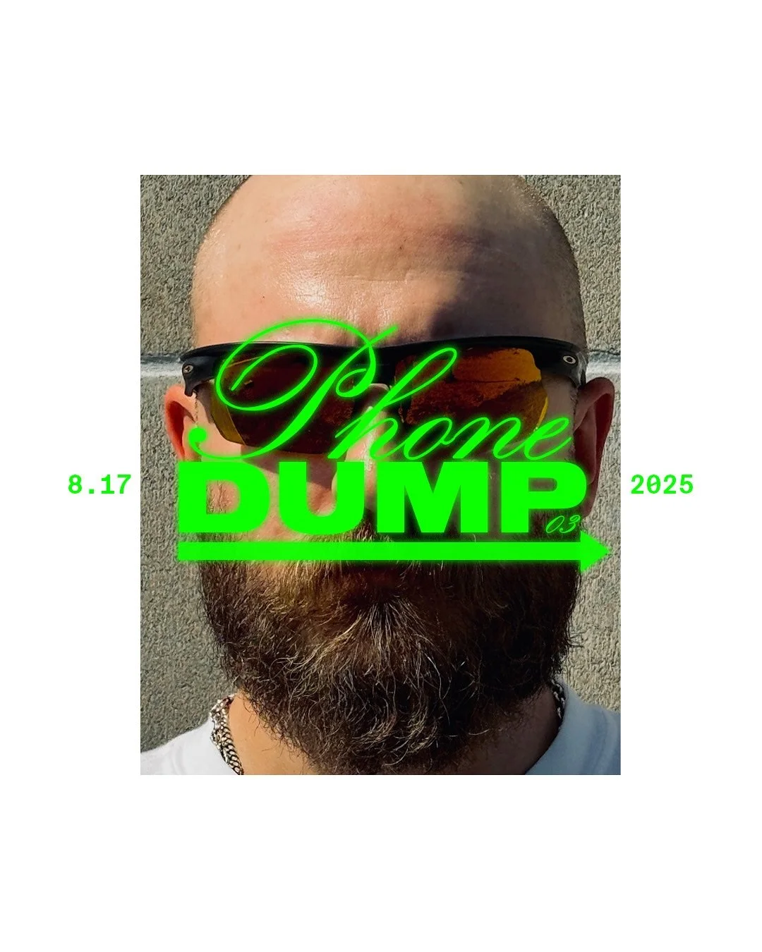 Good &lsquo;ol dump on a Sunday. 
1. Working on @bigsnowad local status. Shout out Grease Boys and my ride or die&rsquo;s @mentalscastle and @buffhondo 
2. Coney Island new updates coming soon met this nice bro &amp; sis content duo though.
3. Take t