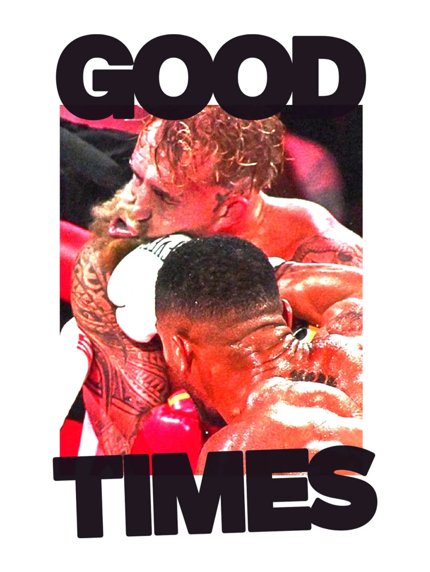 The hits keep coming. It&rsquo;s been a bit of a brutal ride as of late. I constantly feel behind, that I&rsquo;m letting myself and everyone around me down. And yet, it can&rsquo;t be true. But it feels that way. I&rsquo;m going to lean into doing n