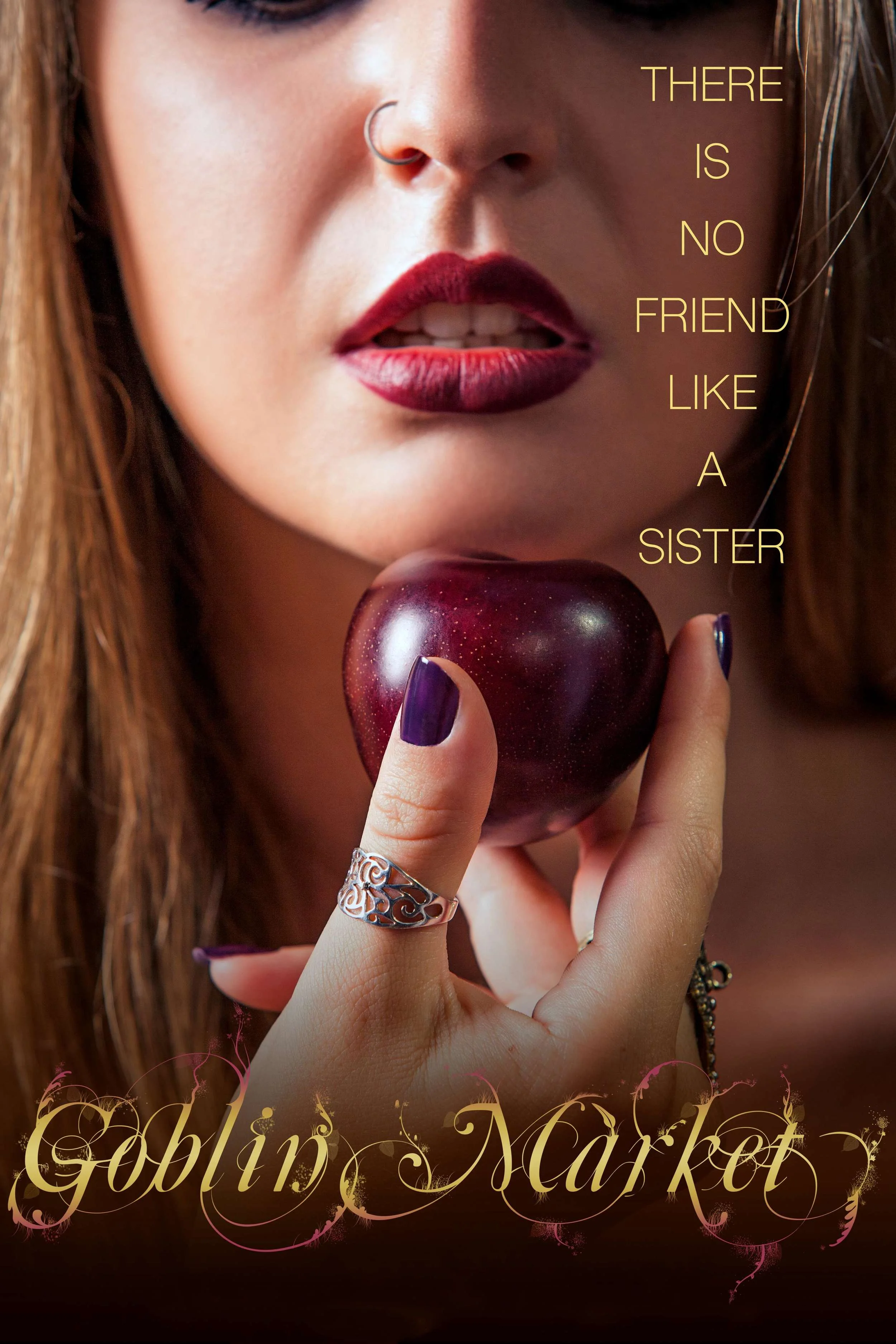 <u>Goblin Market</u>