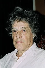 Sir Tom Stoppard