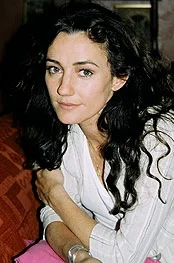 Orla Brady