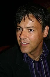 Rupert Graves