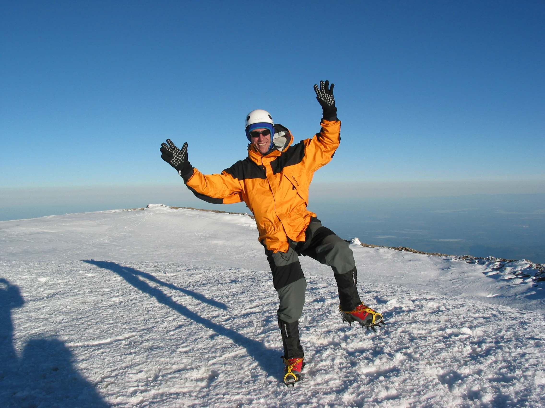 Willis Wall on the Summit.JPG