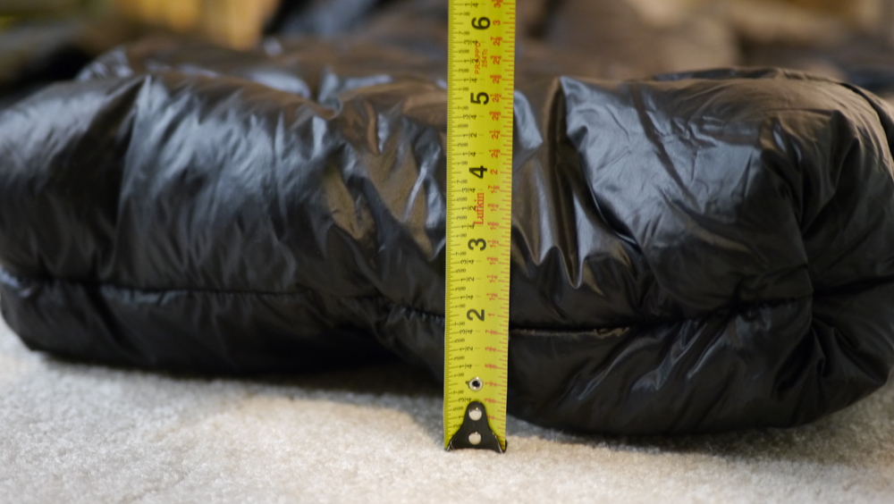 予約ENLIGHTENED EQUIPMENT ENIGMA APEX 50°F