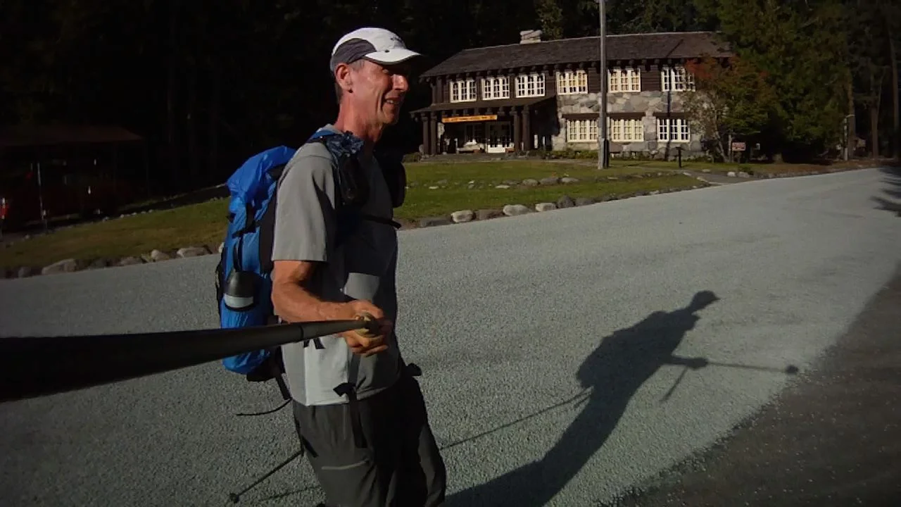Completion of sub 48 hour WT broken into two parts, 2010 (Longmire)