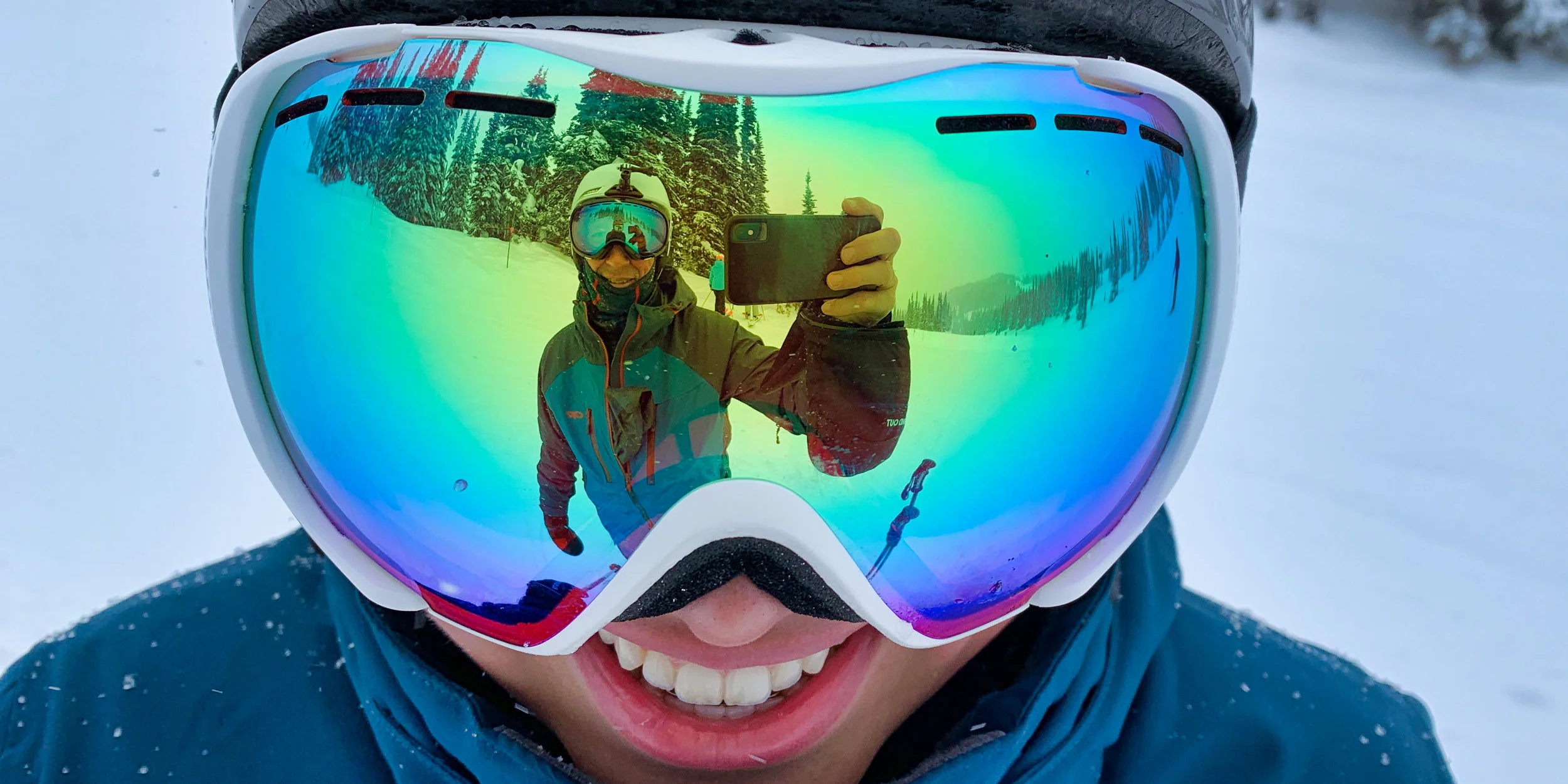 Backcountry Skiing Outdoor Research Skyward Ii Jacket Review