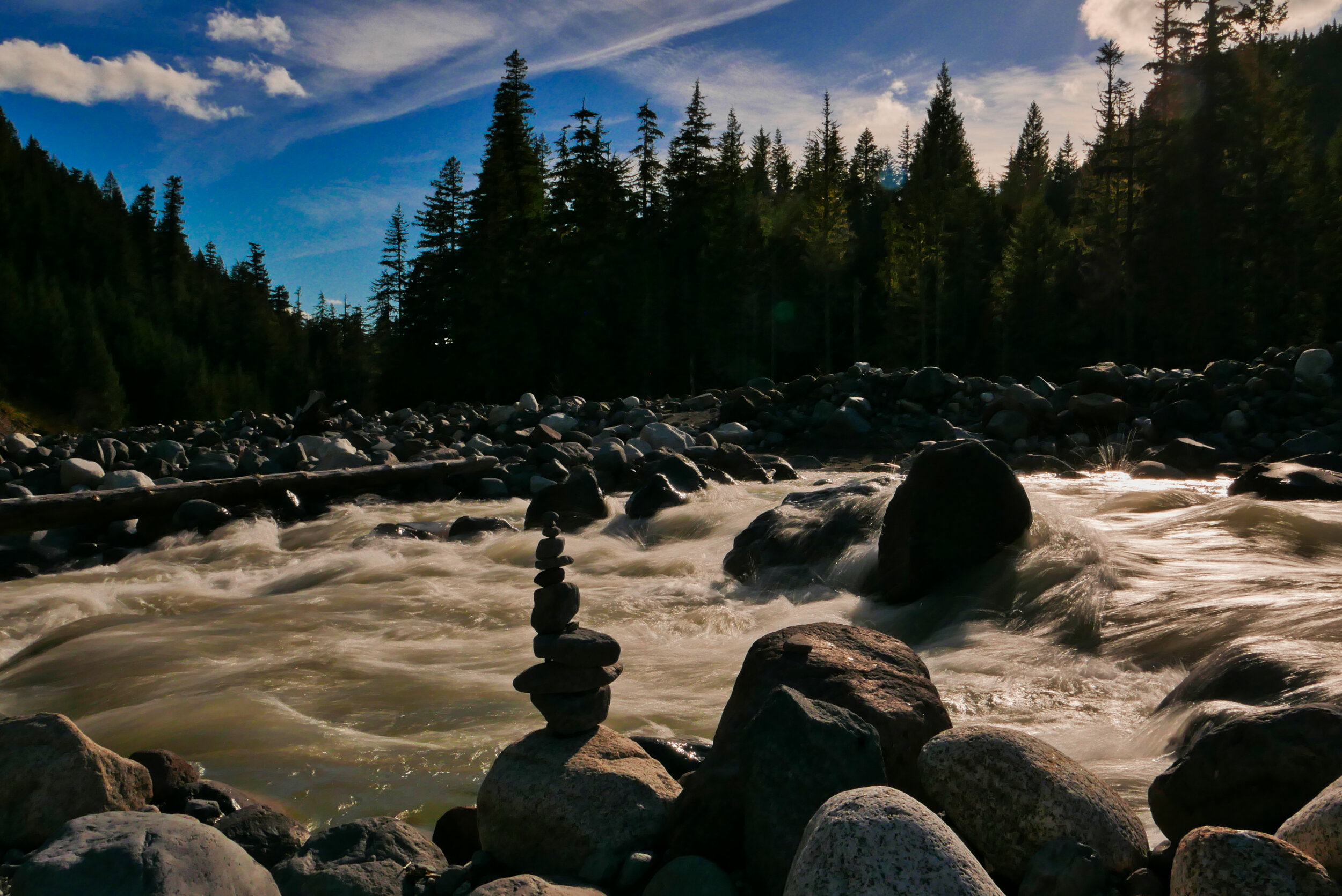 Nisqually River