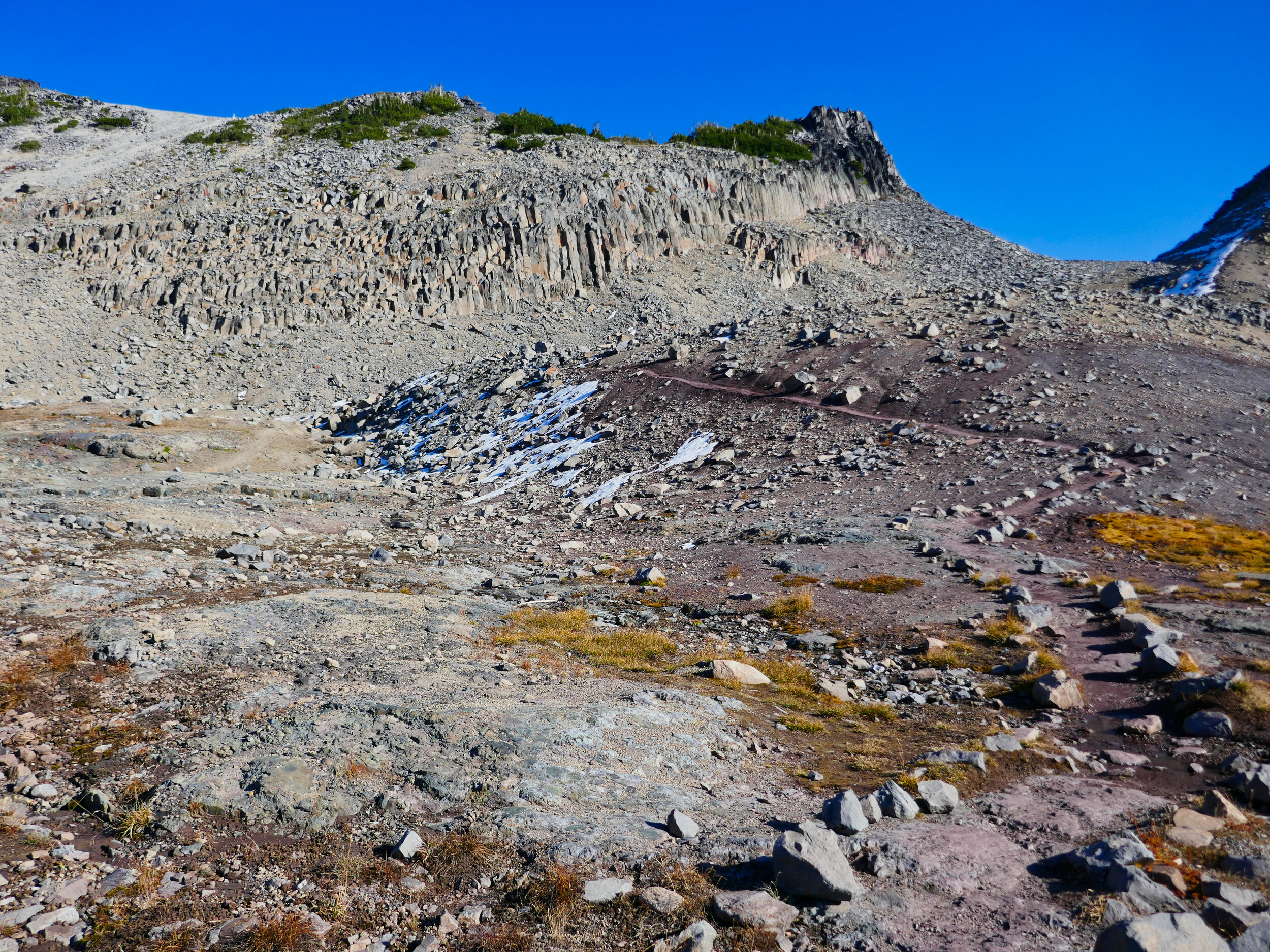 Panhandle Gap