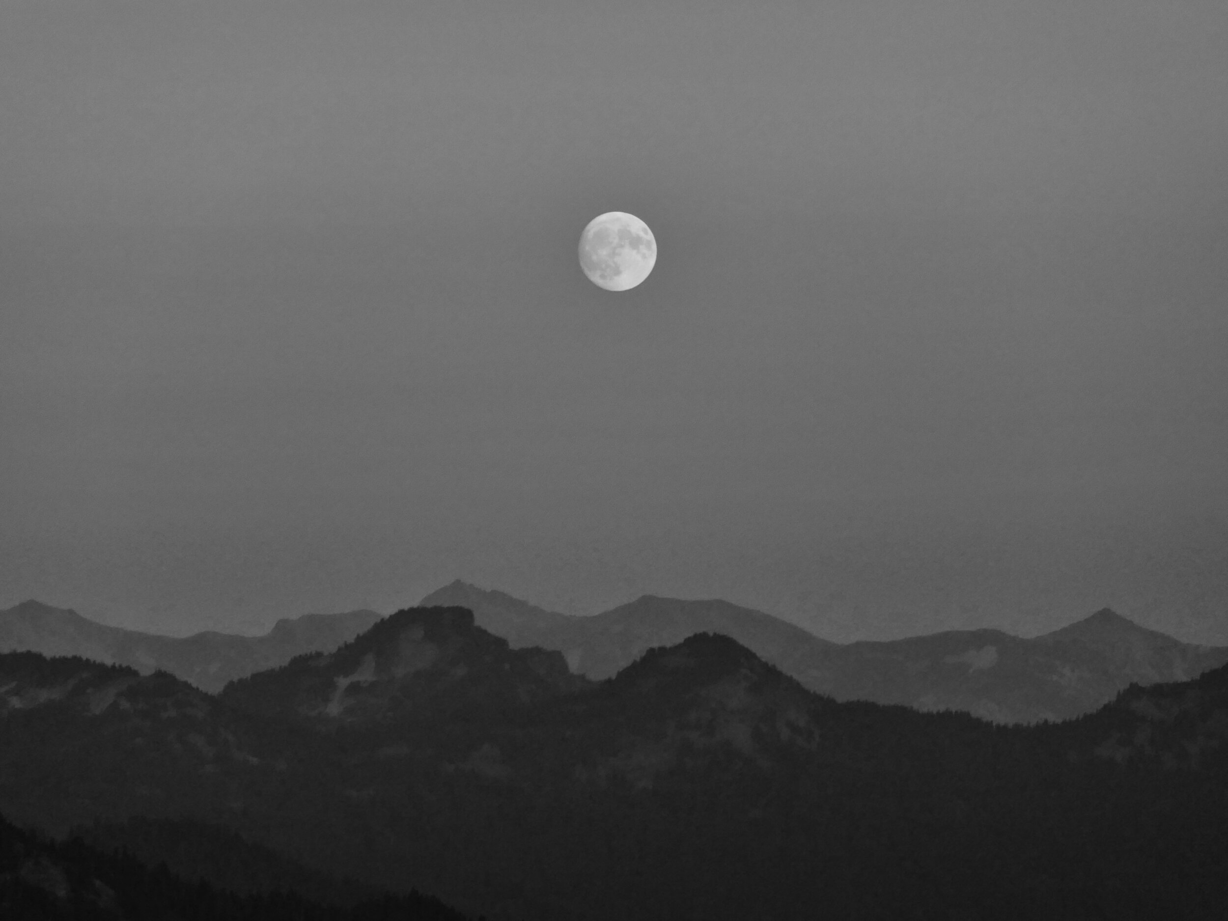 Moonrise