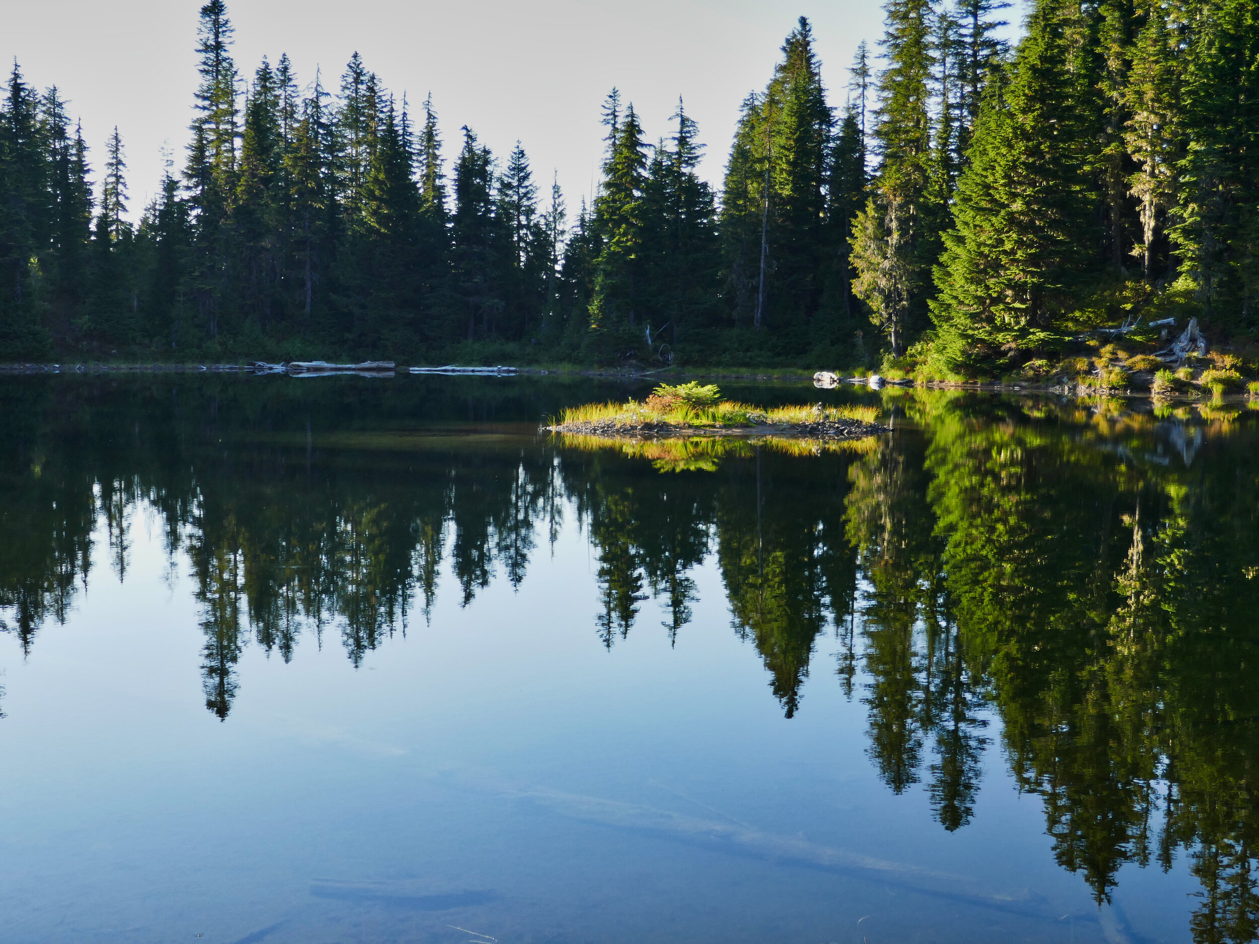 Golden Lakes