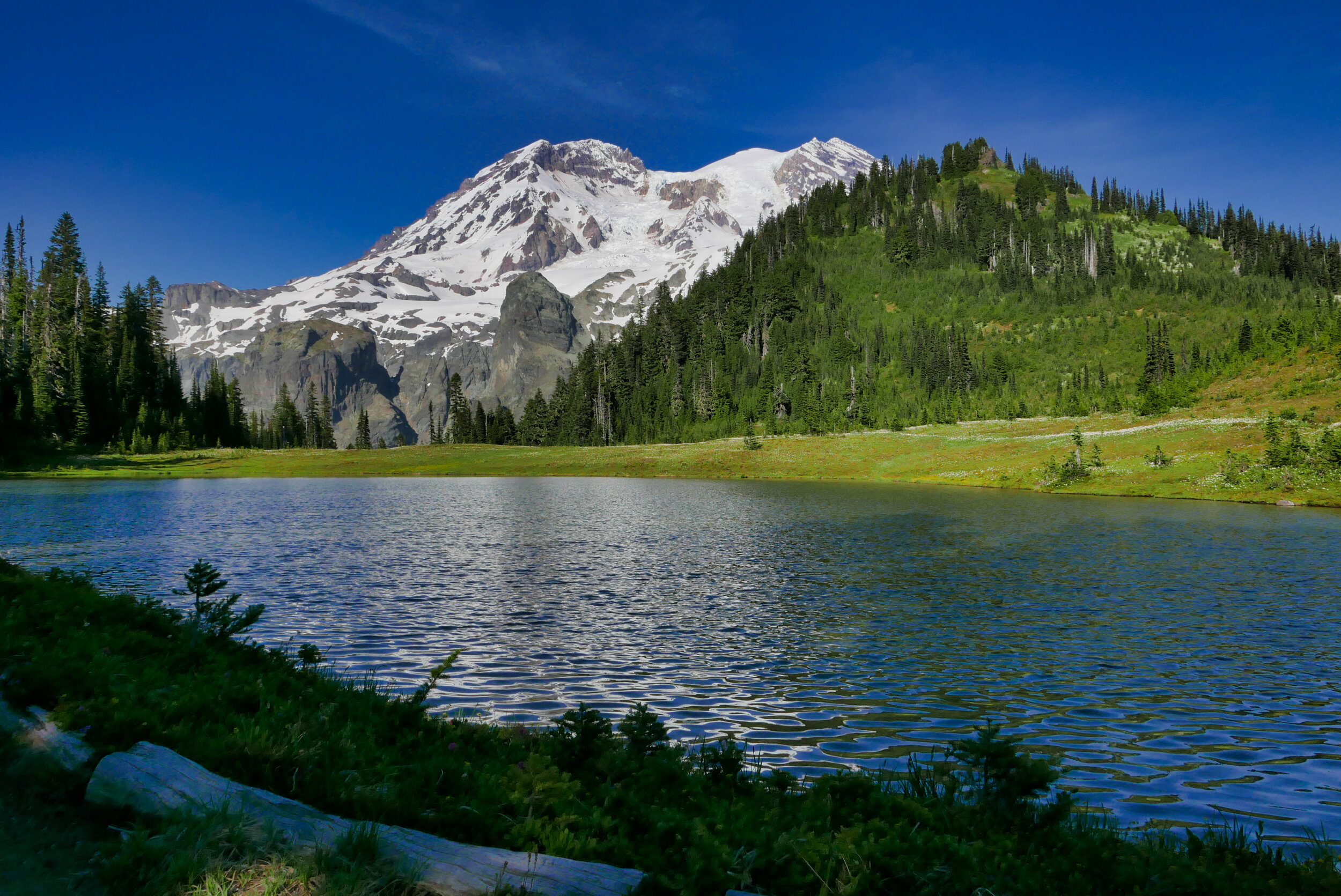 Aurora Lake