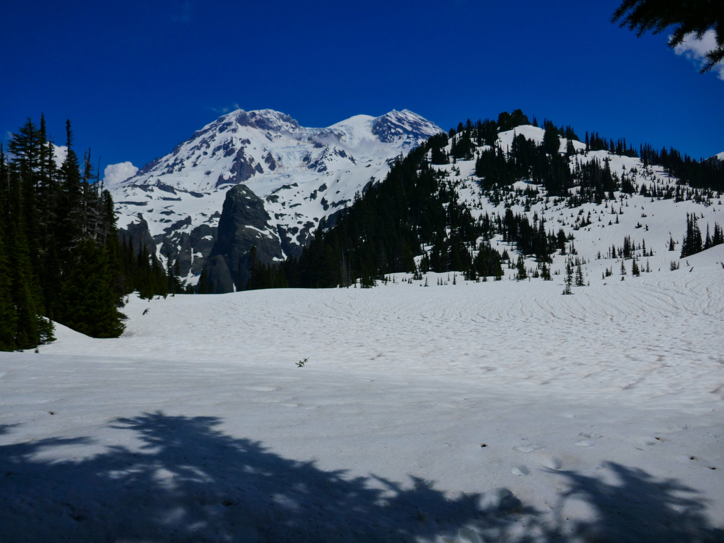 Aurora Lake