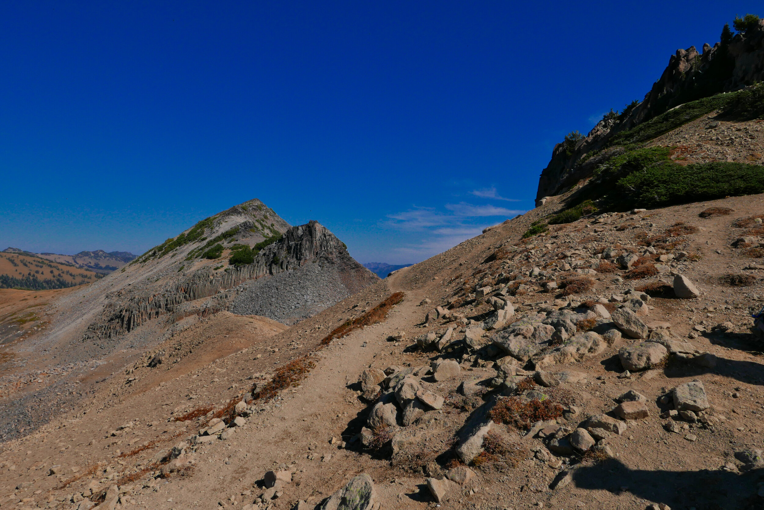 Panhandle Gap