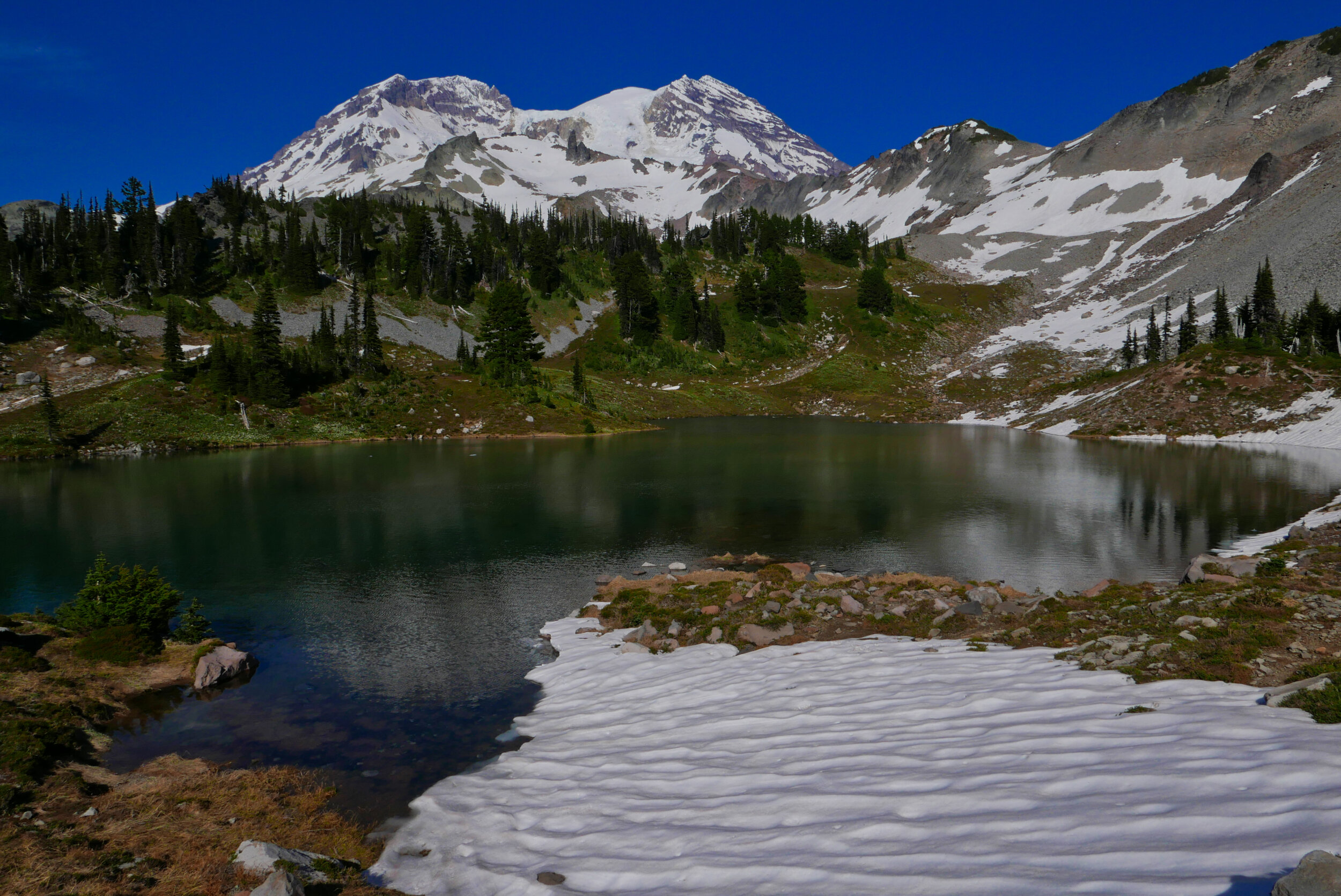 St. Andrews Lake