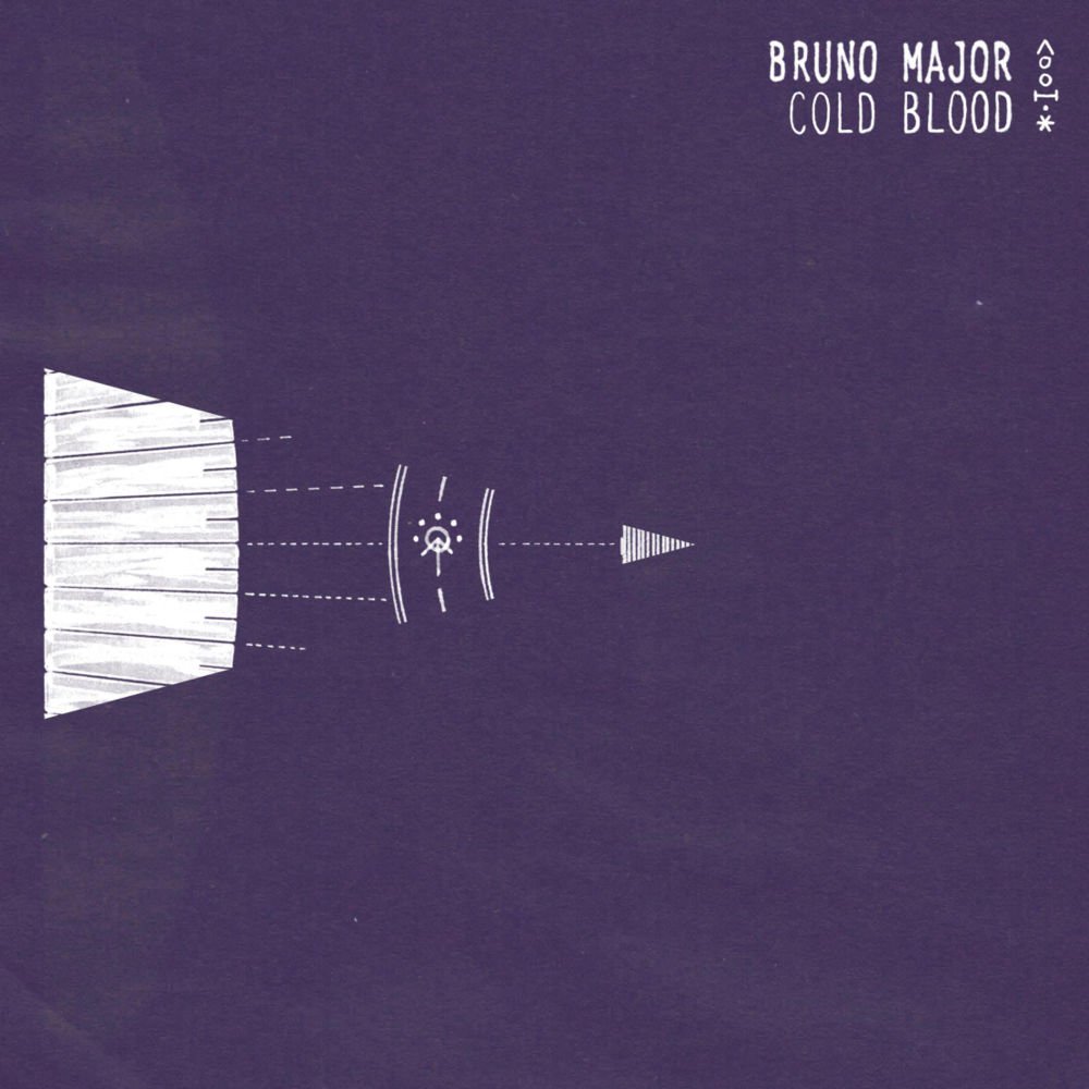 Bruno Major - Cold Blood // Single