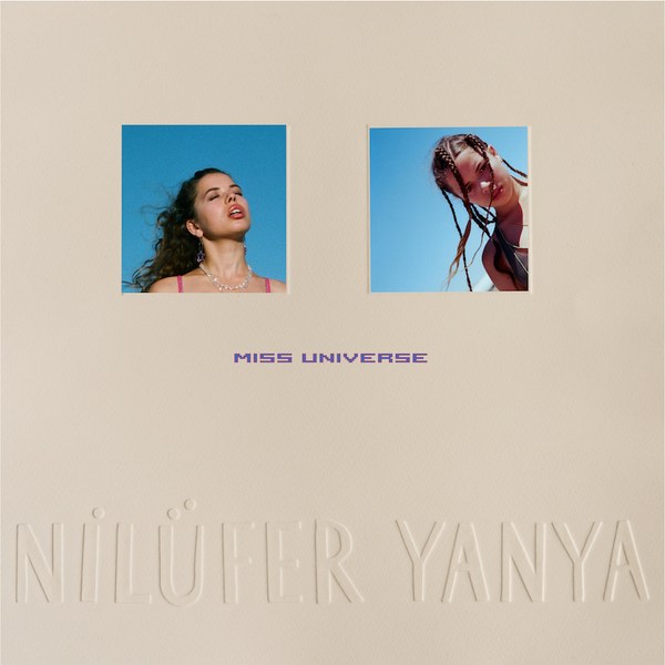 Nilüfer Yanya - Miss Universe // Album