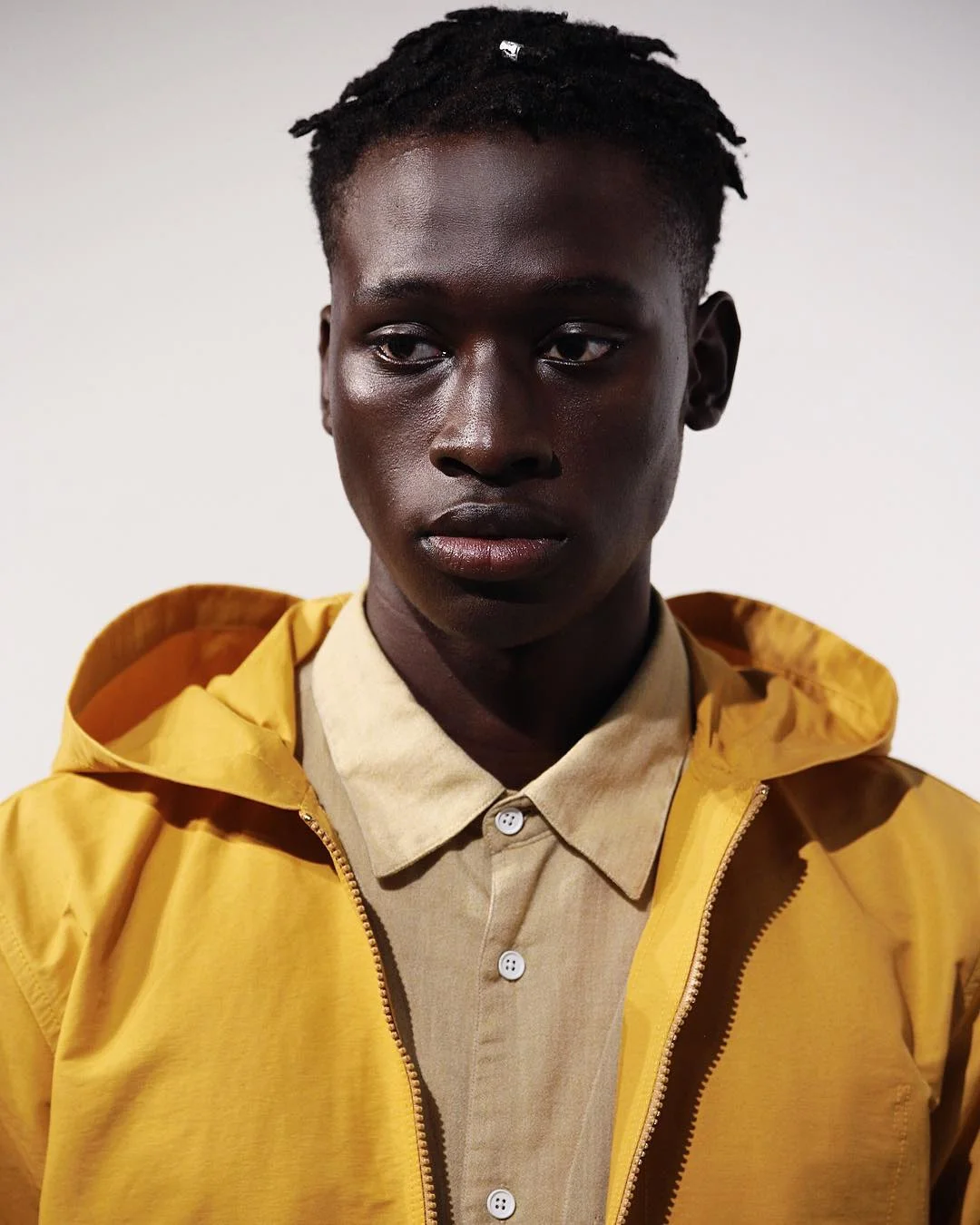 Ddugoff / Baba Diop