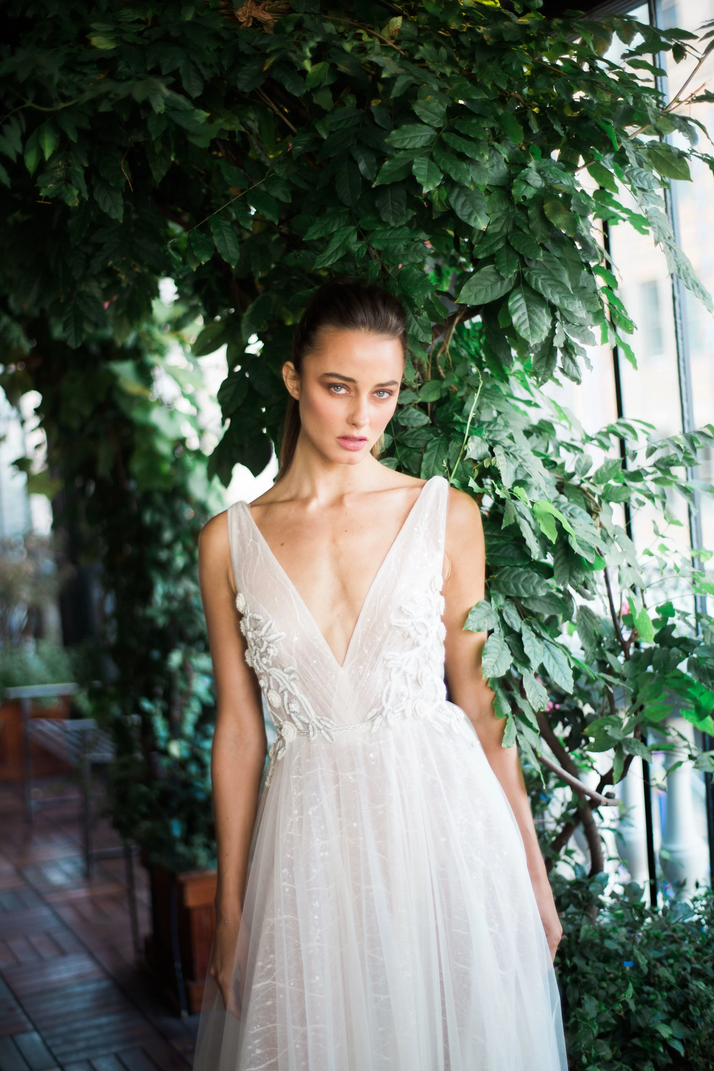 MUSE by berta