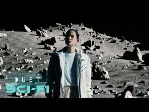 Sci-Fi Short Film "Moondays" | DUST